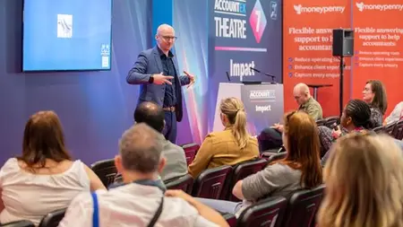Presentation Skills: Mastering The Communication Essentials