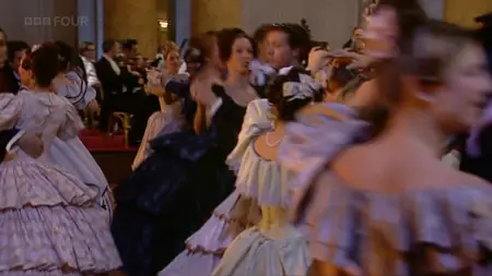BBC - Strauss: The Waltz King (2005)