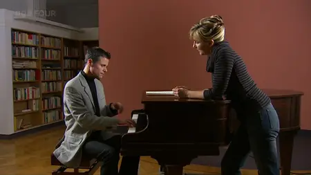 BBC - Strauss: The Waltz King (2005)