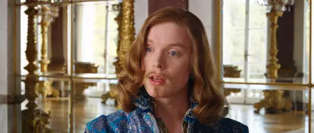 The Three Musketeers (2011) + Extras & Commentary