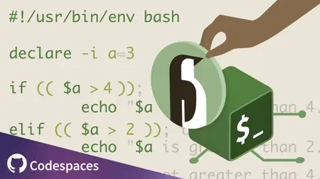 Learning Bash Scripting (11/9/2022) [Repost]