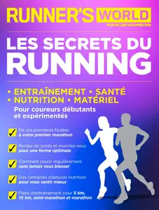 Runner's World Pour Les Coureurs N.32 - 2 Octobre 2025