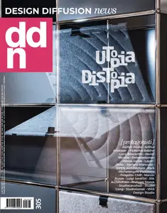 DDN Design Diffusion News N.305 - 4 Novembre 2025