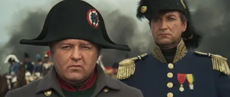 Waterloo (1970)