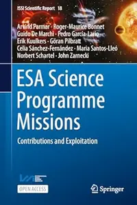 ESA Science Programme Missions