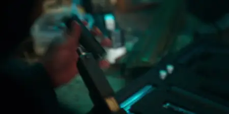 Gangs of London S03E07