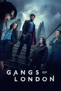 Gangs of London S03E07