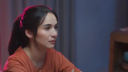 Everything About My Wife (2025) [MultiSubs]