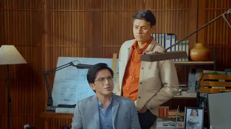 Everything About My Wife (2025) [MultiSubs]