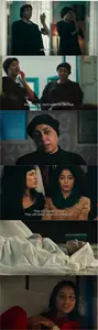 Four Daughters (2023) Les filles d'Olfa