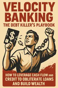 Velocity Banking: The Debt Killer’s Playbook: How to Eliminate Debt Fast