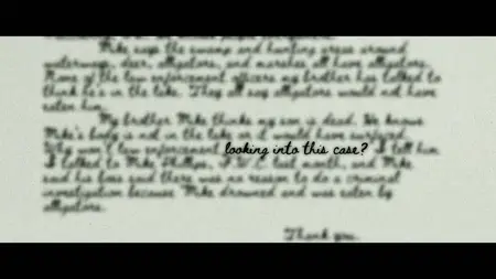 Mr. & Mrs. Murder S01E02