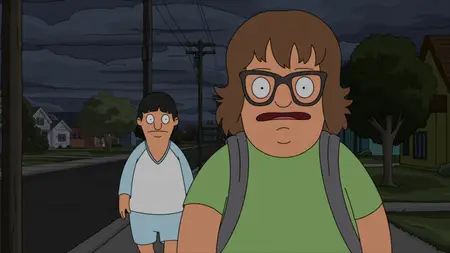 Bob's Burgers S08E13