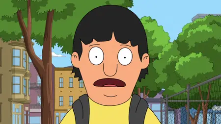 Bob's Burgers S08E13