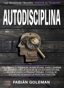 Autodisciplina (Spanish Edition)