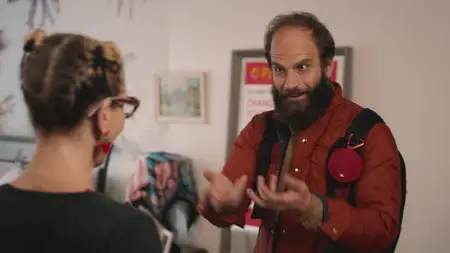 High Maintenance S04E08