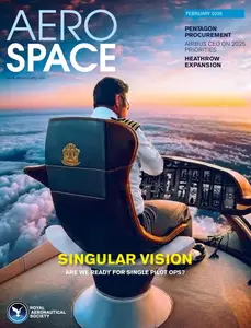 Aerospace - February 2025