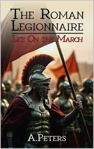 The Roman Legionnaire: Life on the March