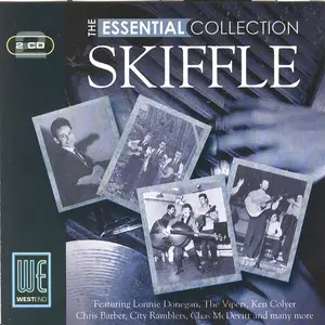 VA - Skiffle: The Essential Collection (Remastered) (2008)