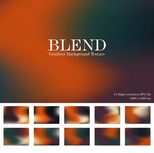 EE - Blend Gradient Background Texture 8HVQKRW