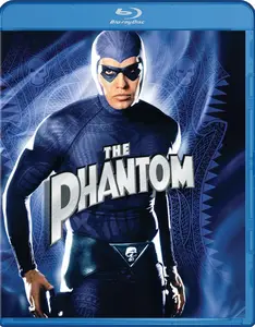 The Phantom (1996) [Remastered]