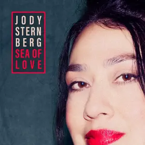 Jody Sternberg - Sea of Love (2026) [Official Digital Download]