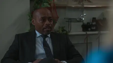 Shakespeare & Hathaway: Private Investigators S05E08
