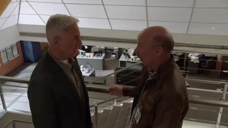 NCIS S17E15