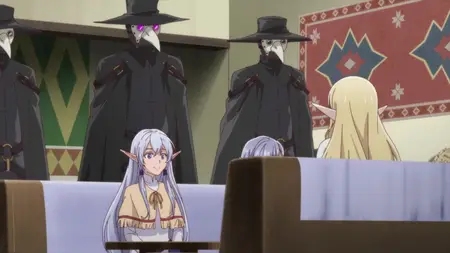 Isekai Mokushiroku Mynoghra - 08 (1080p