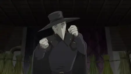 Isekai Mokushiroku Mynoghra - 08 (1080p