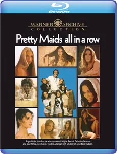 Pretty Maids All in a Row (1971)