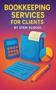 Bookkeeping Services for Clients: How to Start & Grow Freelance Bookkeeping Business Online and Locally