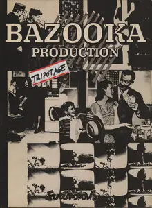 Bazooka Production 30/40