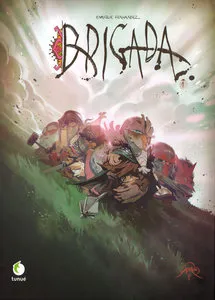Brigada - Volume 1