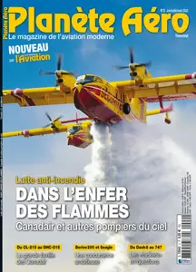 Planète Aéro N.2 - Juin 2022