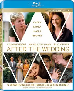 After the Wedding (2019) [MultiSubs]