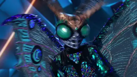 The Masked Singer S02E09