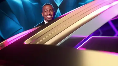 The Masked Singer S02E09