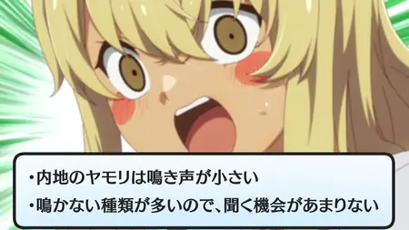 OKITSURA Fell In Love With An Okinawan Girl But I Just Wish I Know What Shes Saying S01E10