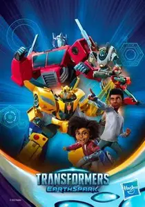 Transformers: EarthSpark S02E01