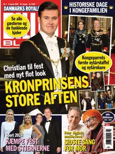 Billed-Bladet - 9 Januar 2025