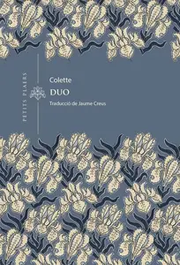 Colette, "Duo"