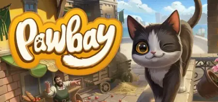 Pawbay (2026)