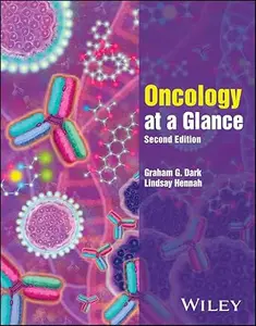 Oncology At A Glance (2nd Edition)