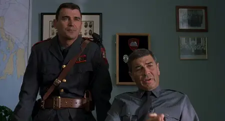 Me, Myself & Irene (2000) [MultiSubs]