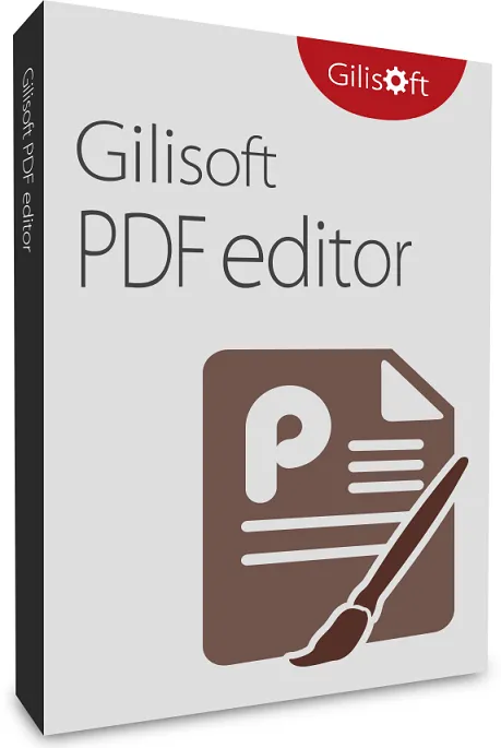 GiliSoft PDF Editor 8.1