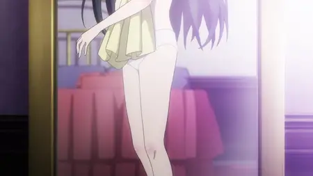 The Severing Crime Edge (2013 S01E10 ―Standing Babe ation― Holomux