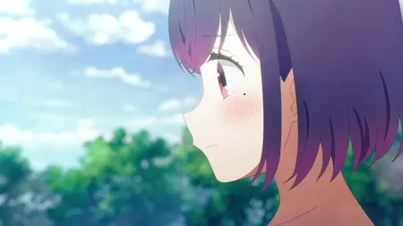Watari-kuns Is About To Collapse S01E16