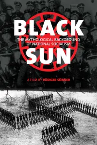 Black Sun / Schwarze Sonne (1998)