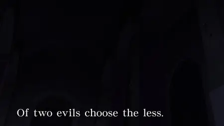 Mahoutsukai no Yome - S02E23